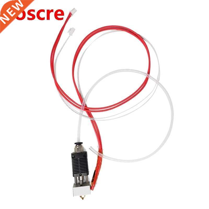 24V 3D Printer Hot-End Extrusion Head Kit for Anet ET4 3D Pr