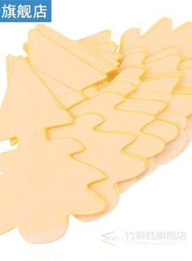 50pcs Portable Doublesided Insect Trapping Boards Sticky Ins