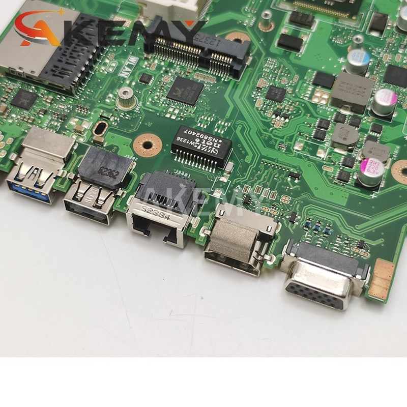 For ASUS X45C Laotop Mainboard X45C X45VD X45V X45 Motherboa