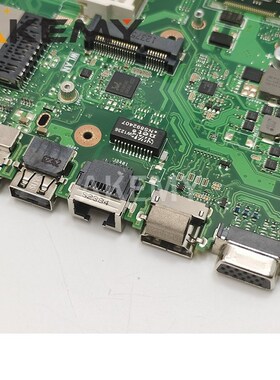 For ASUS X45C Laotop Mainboard X45C X45VD X45V X45 Motherboa