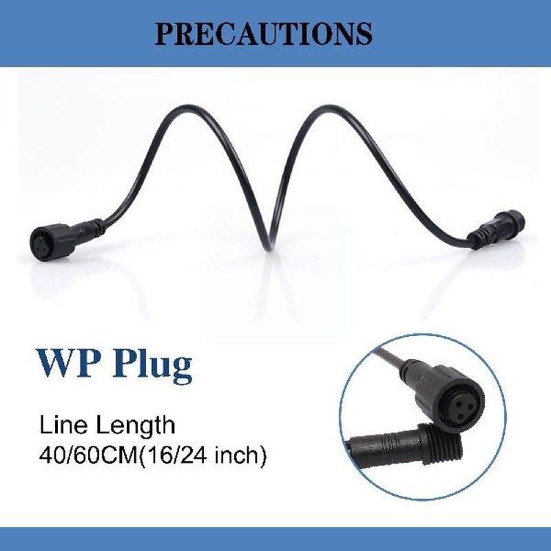 Electric Bike Extension Cable Motor Speed Sensor Conversion