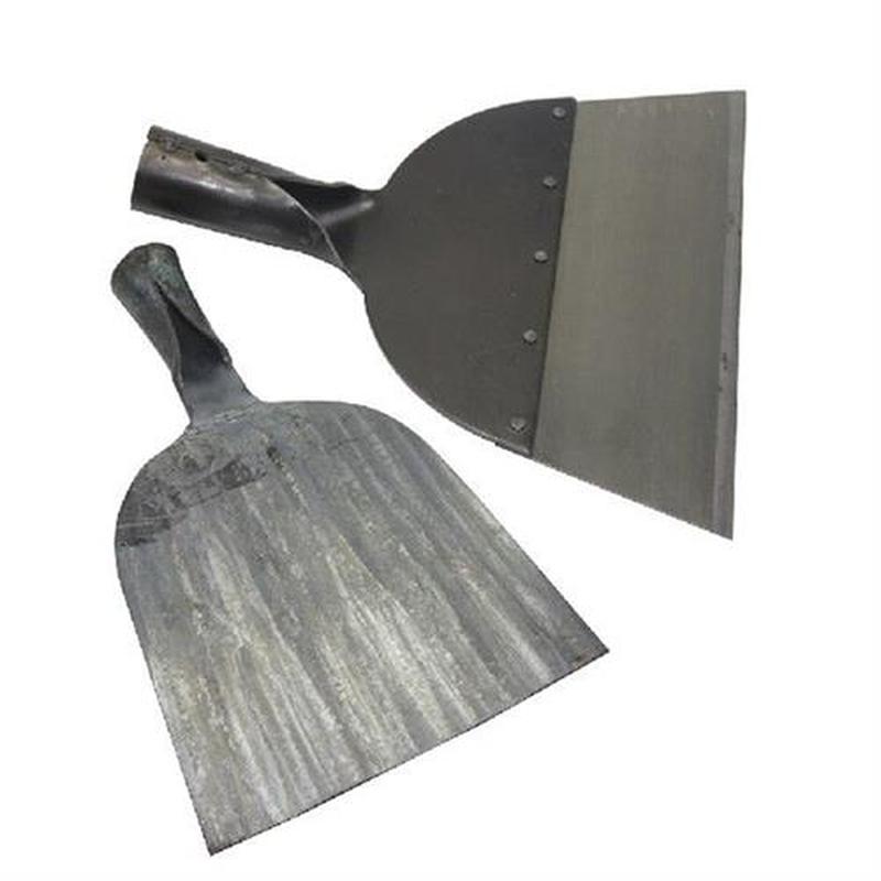 1 Pcs Cleaning Shovel Chicken Manure Cleaning Shovel in