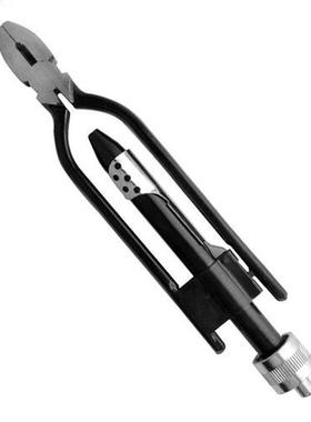 6 Inch Auto Wire Twisting Pliers Aircraft Safety Wire Twisti