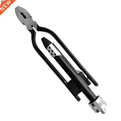 6 Inch Auto Wire Twisting Pliers Aircraft Safety Wire Twisti