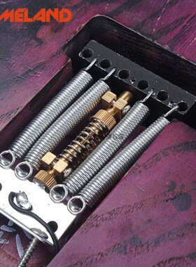 Guitar Parts Accessories Guitar remolo System Spring Stabili