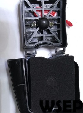 Top Quality! Air filter Box Assy for 1E44F-5, 1E40F-5 48CC~5