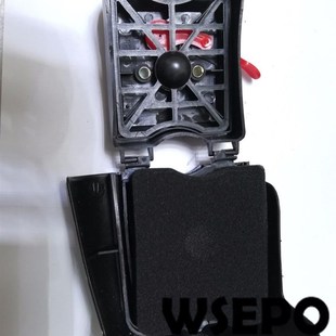 Top Quality! Air filter Box Assy for 1E44F-5, 1E40F-5 48CC~5