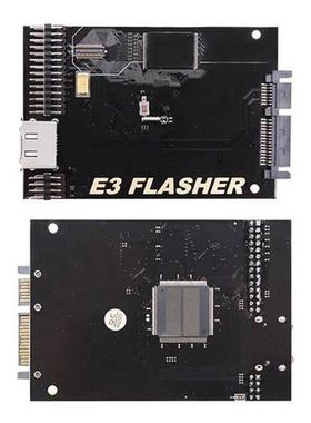 1 Set Board Hard Drive Tray Downgrade Tool for PS3 E3 Flashe