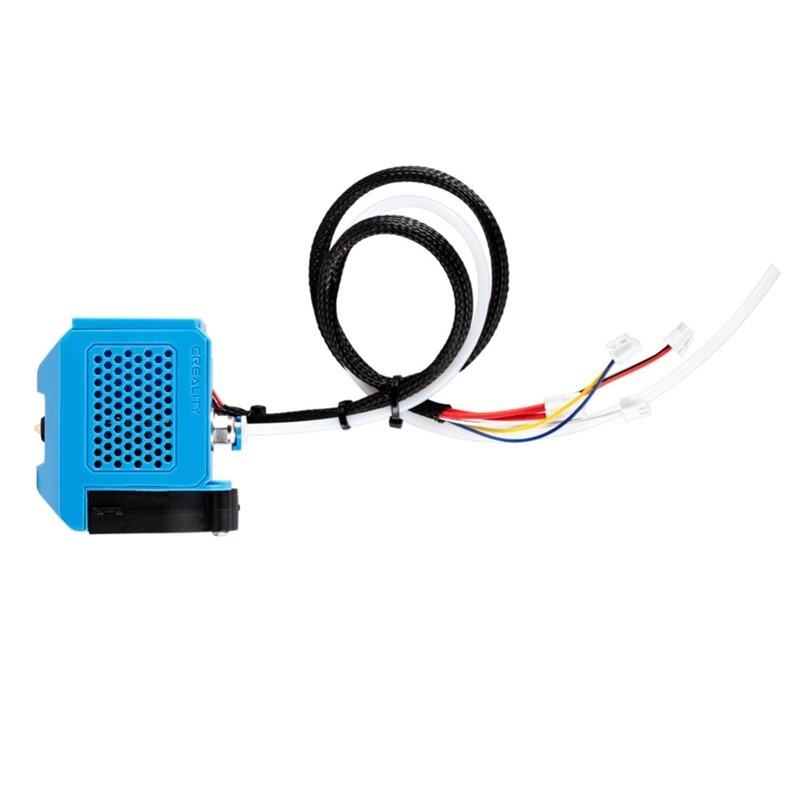 CREALITY 3D Extruder Kits Fan Cover for CR-10 V2 3D Printer