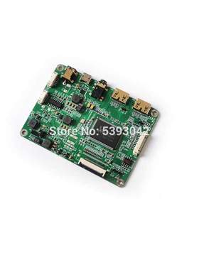 Fit LP173WF4/LP173WF5 EDP 30Pin screen notebook PC HDMI 2 m