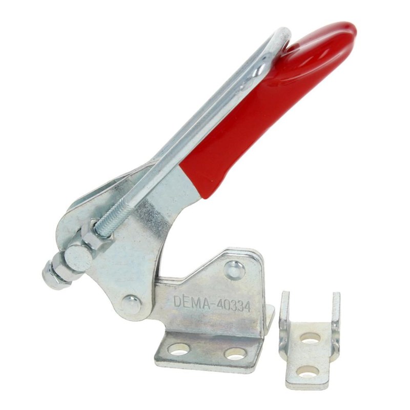 1~2 pcs DEMA-40334 DEMA-431 DEMA-40334 Quick-Release Toggle