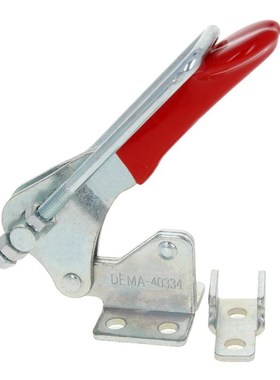 1~2 pcs DEMA-40334 DEMA-431 DEMA-40334 Quick-Release Toggle