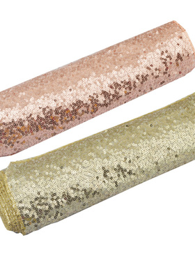 Sequin Modern Table Runners For Wedding Decoration Sequin Ch