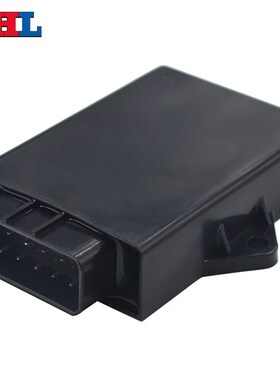Motorcycle  Intelligent Digital CDI ECU Unit Igniter For SUZ