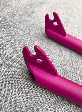 EASTERN Nitrous bmx fork 4130 crmo bmx parts