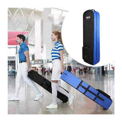 Golf Bag Travel Large Capacity Aviation Bag Practical Durabl