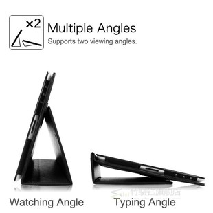 Case for iPad 9.7 2017 2018 5/6th Generation Cover Auto Slee