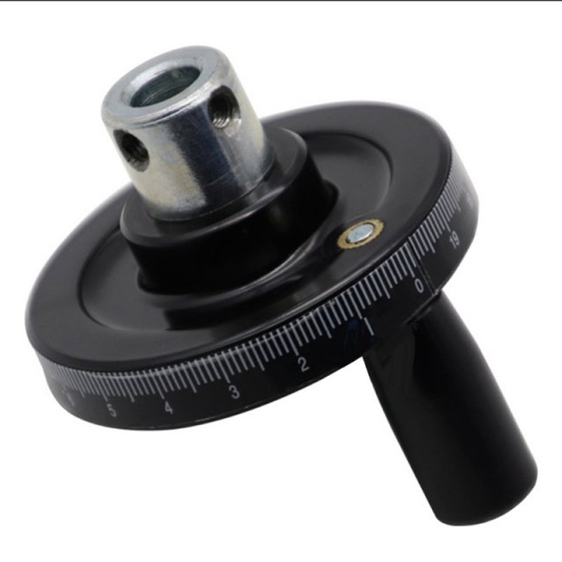 Durable Handwheel Replacement Parts Scale Handwheel Solid Ba