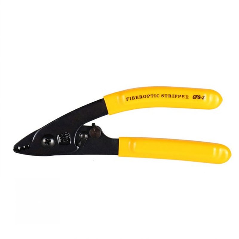 CFS-3 Cabling Tools Double-nose Pliers Ergonomically Durable