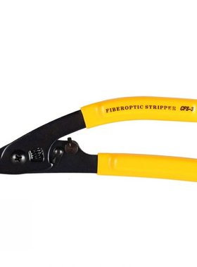 CFS-3 Cabling Tools Double-nose Pliers Ergonomically Durable