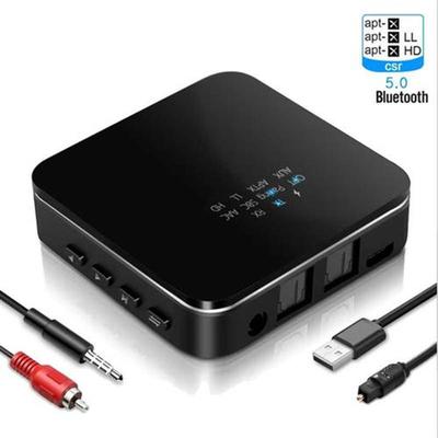 CSR8675 AptX HD LL Low Latency Bluetooth 5.0 Audio Transmitt