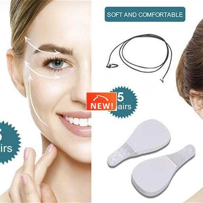 Face Lifting Strap Face Lift Tape Correction Patch Firming F
