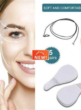 Face Lifting Strap Face Lift Tape Correction Patch Firming F