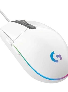 Original Logitech G102 LIGHTSYNC/PRODIGY G203 Gaming Mouse