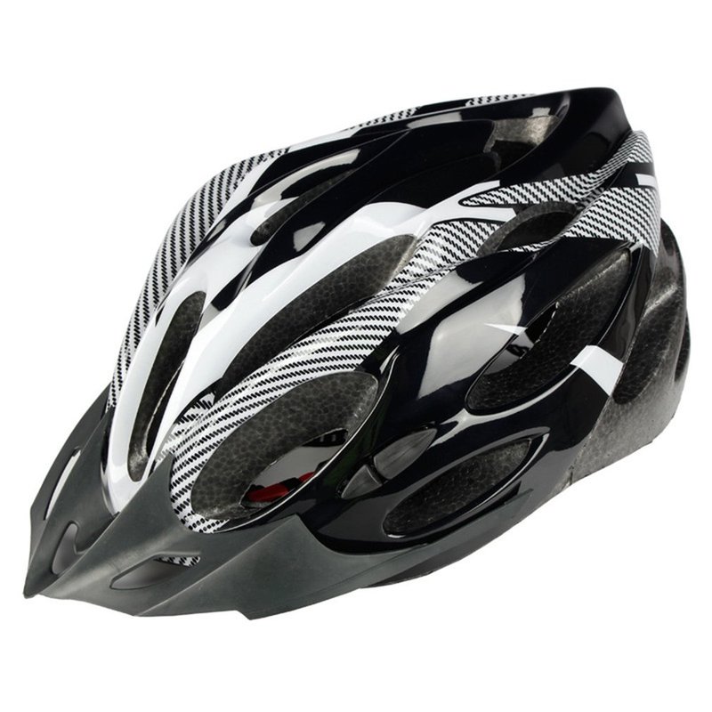 Bicycle Cycling Helmet Ultralight EPS PC Cover MTB Road