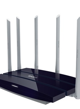 TP LINK  WDR8400 Wifi Router Dual Band 2.4G 5GHZ 11AC 2200Mp