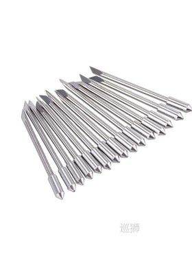 1pc Graphtec CB09 Silhouette Cameo Holder   15Pcs 45 Degree