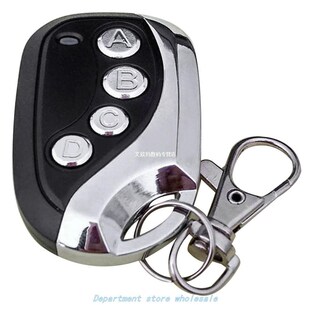 Portable Wireless Remote Control Duplicator Cloning Gate Key