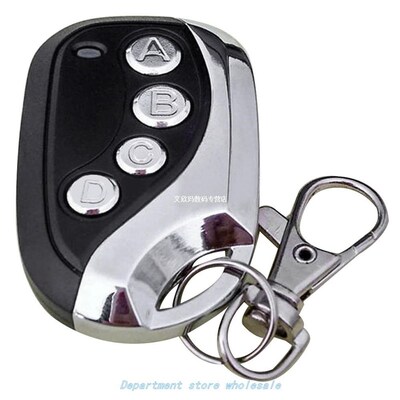 Portable Wireless Remote Control Duplicator Cloning Gate Key