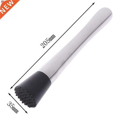 Cocktail Muddler boisson barre glace Muddler broyeur Barwar