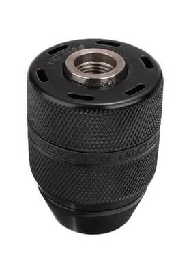 Professional Heavy Duty Keyless Impact Drill Chuck Precision