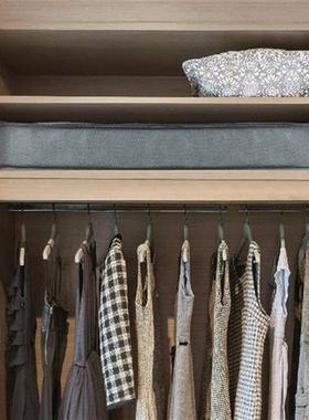 NonWoven Under Bed Storage Bag Quilt Blanket Clothes