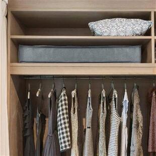 NonWoven Under Bed Storage Bag Quilt Blanket Clothes