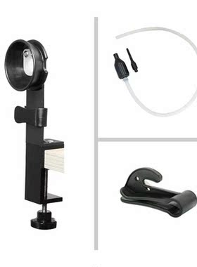 Balloons Inside Expander With Electric Balloon Pump Festival