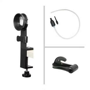 Balloons Inside Expander With Electric Balloon Pump Festival