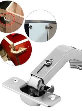 135° Degree Corner Folded Cabinet Door Hinges Kitche