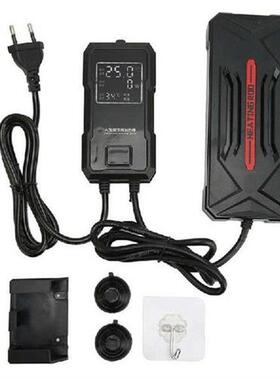 Aquarium Heater Auto Constant Temperature Submersible Fish