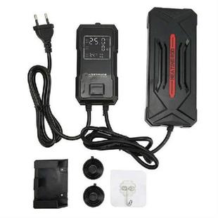 Aquarium Heater Auto Constant Temperature Submersible Fish