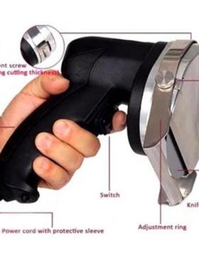 Electric Kebab Slicer Doner Knife Shawarma Cutter Handheld