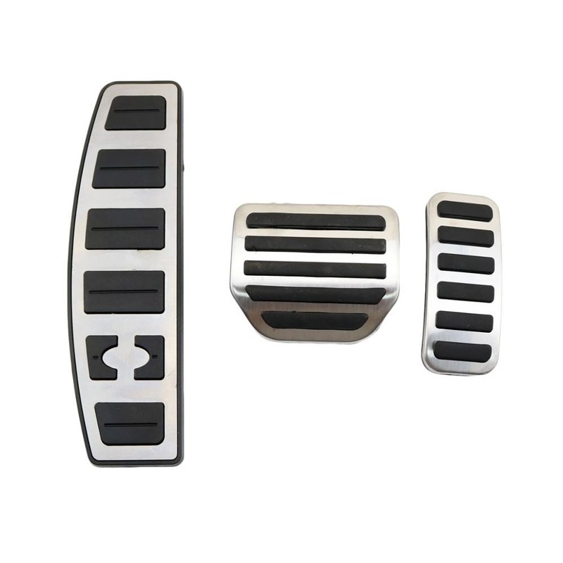 ccelerator Gas Brake Foot Rest Pedal Fit For Range Rove Spo