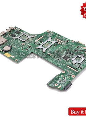 CN-0V20WM 0V20WM V20WM DAUM9BMB6D0 PC Main board For Dell In