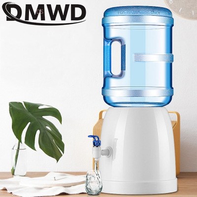 Mini Water Pump Dispenser Desktop Fountains Gallon Drinking