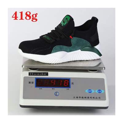 Dropshipping Men Women Work Shoes Steel Toe Cap Safety Boots