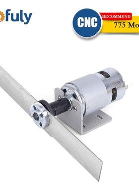 775 DC Motor DC 12V 775 Motor 10000rpm Large orque High Powe