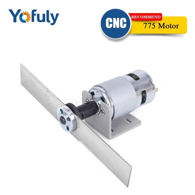 775 DC Motor DC 12V 775 Motor 10000rpm Large orque High Powe