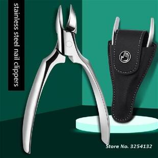 Ingrown Toenail Clipper Nail Clippers for thick Nails Toe